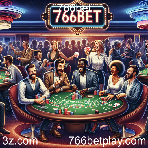 A Fascinante Categoria de Jogos de Mesa no 766bet